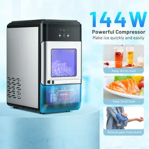 Costway Countertop Snow Cone Maker