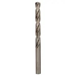 Bosch Professional HSS-G DIN338 Drill Bit - 8.4mm x 75mm x 117mm