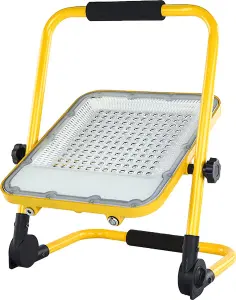 Extrastar Cordless Integrated LED Rechargeable Work light portable, IP65, 17W