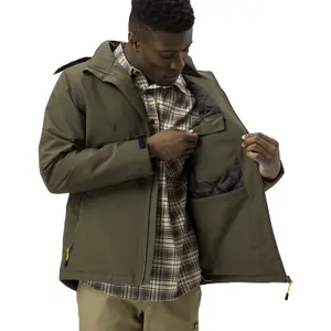 Caterpillar Lightweight Insulated Jacket