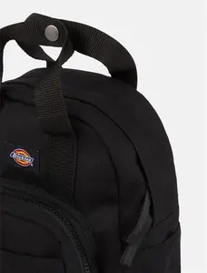 Dickies Lisbon Mini Backpack Unisex Black Size One Size