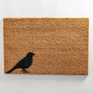 Bird Doormat - Regular 60x40cm