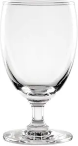 Olympia Cocktail Short Stemmed Wine Glasses 308Ml (Pack Of 6)