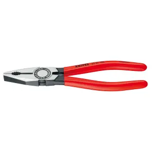 KNIPEX 03 01 160 SB Combination Pliers, 160mm