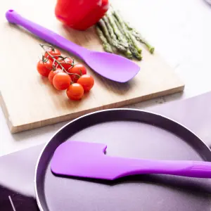 Colourworks Silicone Kitchen Spatula