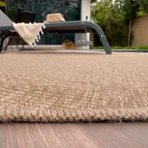 Nature Collection Outdoor Rug in Neutral  5300N