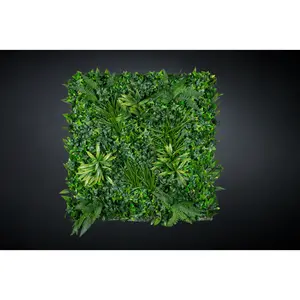 Plants & Flowers Wall Decor