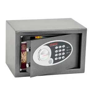 Phoenix Vela Home & Office SS0801E Size 1 Security Safe with Electronic Lock