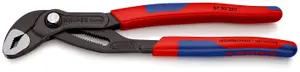 KNIPEX Cobra 87 02 250SB Water Pump Pliers, 250mm 88146