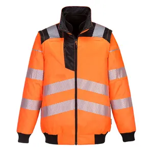 Portwest PW3 3in1 Pilot Jacket