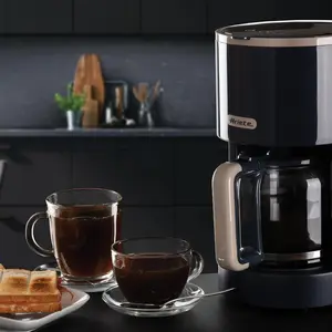 Breakfast Drip Coffee Machine