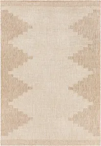 RUBAL In- /Outdoor Rug 130 x 180 cm