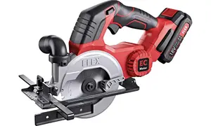 Flex Compact Cordless Circular Saw 18V CS 45 18.0-EC C 517.674