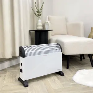 Rediffusion 2000W Convector Heater