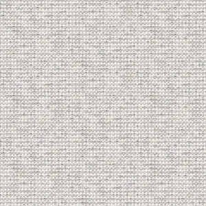 Galerie Grunge White Silver Screws Smooth Wallpaper