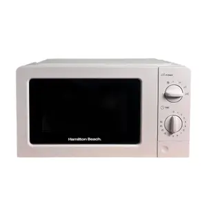 Hamilton Beach Ella White Kitchen Bundle