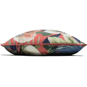 Prestigious Textiles Moorea Floral Polyester Filled Cushion