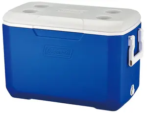 Performance and Polylite Cooler Combo - 48QT + 5QT + 0.5QT