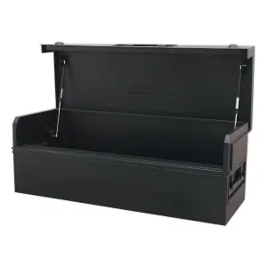 Sealey Truck Box With Welded Steel Construction 1275mm x 470mm x 450mm STB07