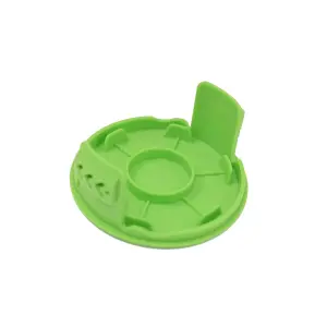 Greenworks Grass Trimmer Strimmer Spool Cap Cover by Ufixt