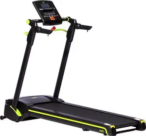 Opti Easy Folding Treadmill