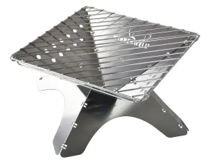 WINNERWELL  FLAT FIREPIT GRATE LARGE