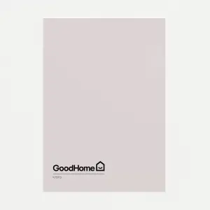 GoodHome Ultra Cover Kyoto Matt Emulsion paint, 2.5L