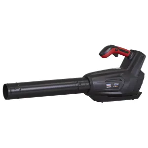 Sealey SV20 Series Cordless Blower 40V Heavy Duty Trigger Lock Body Only CP40VB