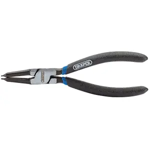 Draper 140mm Internal Straight Circlip Pliers 56416