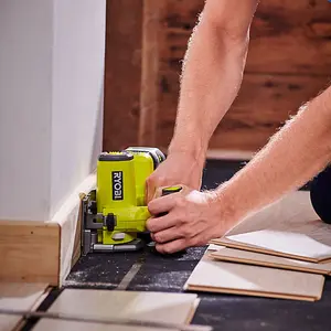 Ryobi ONE+ Multi Material Saw 18V R18MMS-0 Tool Only - No Battery & Charger Supplied