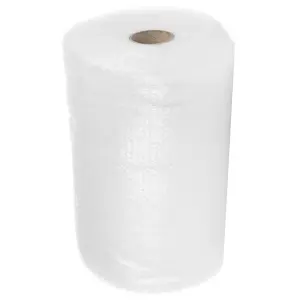 750mm x 100m Small Bubble Wrap Roll For House Moving Packing Shipping & Storage