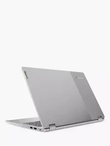 Lenovo Ideapad Flex 3I Chromebook Laptop, Intel Pentium Processor, 8GB RAM, 128GB Emmc, 15.6" Full HD, Arctic Grey