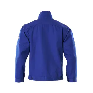 Mascot Industry Rockford Work Jacket (Royal Blue)  (Medium)