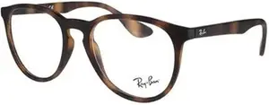 Ray-Ban Erika RX7046 5365 Rubber Havana