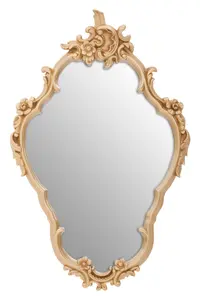 Interiors by Premier Teramo Classic Wall Mirror