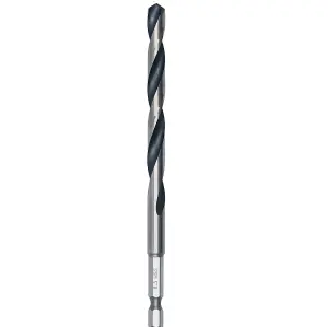 Bosch Professional HSS PointTeQ Hex Drill Bit - 8.5mm