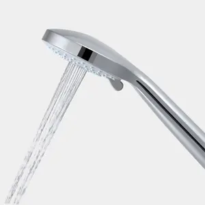 Hommix Rubineta Practic + Slim Shower Set