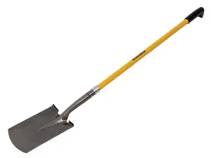 Roughneck 68-223 Digging Spade, Long Handle ROU68223