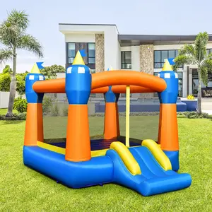 Bruyere Inflatable Bounce House