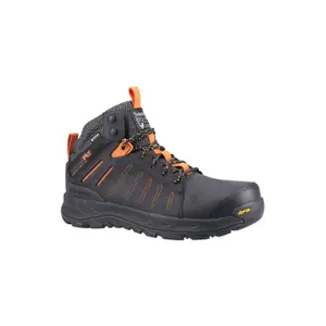 Timberland Pro Trailwind Work Boot Black