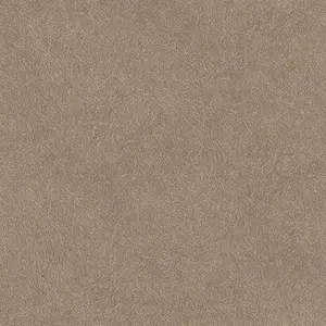 Galerie Shades of Colour Brown Leather Effect Wallpaper