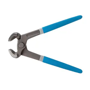 Silverline (228539) Expert Carpenters Pincers 200mm