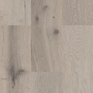 GoodHome Classy Grey Oak effect Composite Click flooring, 1.98m²