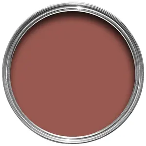 Farrow & Ball Estate Picture gallery red Emulsion paint, 100ml