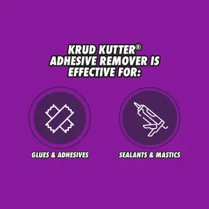 Krud Kutter Adhesive remover, 750ml