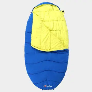 Berghaus Mondo Adult POD Sleeping Bag