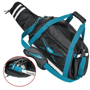 Makita E-05549 Ultimate Chainsaw Bag Work Tool Bag Strap Belt System Heavy Duty