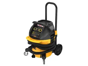 DEWALT DWV905M 240v M class dust extractor