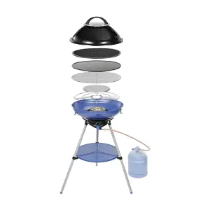 Campingaz Party Grill 600 bbq set