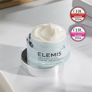 Elemis Pro-Collagen Marine Cream SPF 30 50Ml